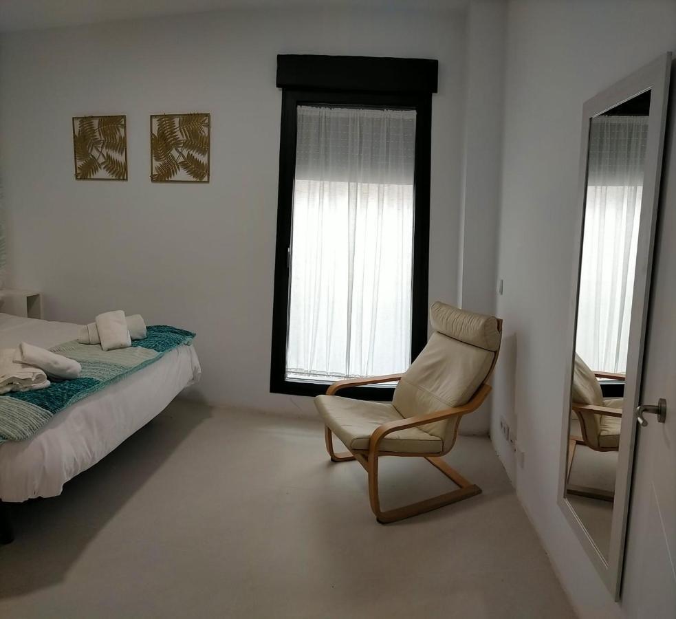 Apartamento Casa Azhuma. Daire Granada Dış mekan fotoğraf