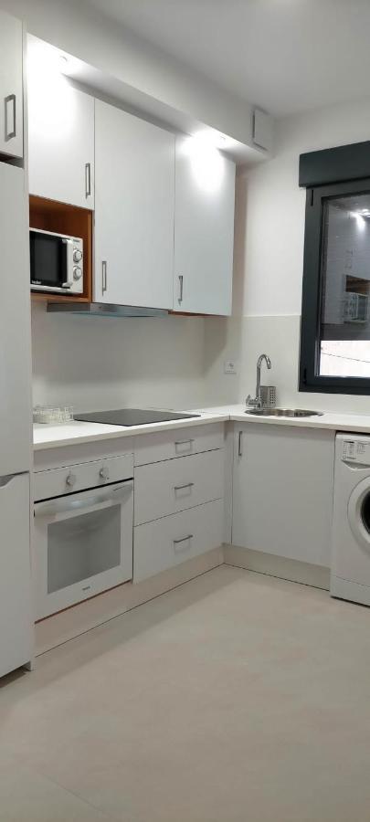 Apartamento Casa Azhuma. Daire Granada Dış mekan fotoğraf