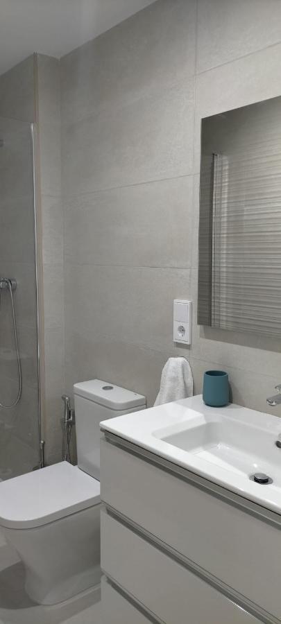 Apartamento Casa Azhuma. Daire Granada Dış mekan fotoğraf