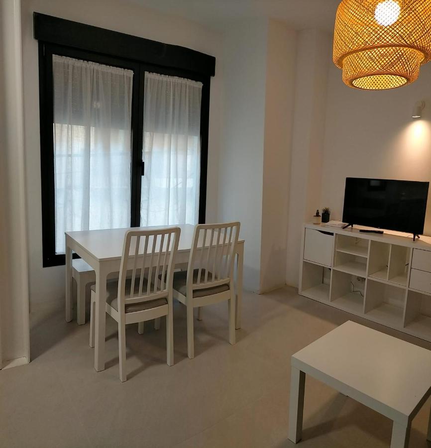 Apartamento Casa Azhuma. Daire Granada Dış mekan fotoğraf